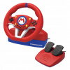Hori Mario Kart Racing Wheel Pro MINI pro Nintendo Switch červený NSP286