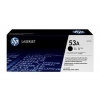 HP spotrebný materiál HP toner 53A/Black/3000 stran