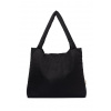 STUDIO NOOS - Puffy MOM BAG | Black