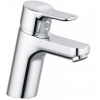 Kludi Pure&Easy umývadlová batéria stojanková chrómová 370280565