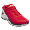 Wilson Rush Pro Ace Clay red / white / black