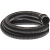 Cleancraft® Antistatická hadica O 35 mm, 2,5 m s prípojkou pre wetCAT 130