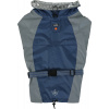 Oblečok voděodolný pre psa BIVOUAK modrá 60cm Zolux
