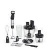 Tyčový mixér Tefal Quickchef+ HB67G830 1000 W 4v1 Čepele Powelix