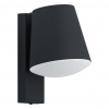 Eglo Nástěnná lampa CALDIERO pozink antracit 97146