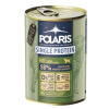 Polaris Single Protein Adult Paté jahňacia 400 g
