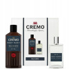 Cremo Set Palo Santo darčeková sada (pre mužov) pre mužov