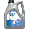 MOBIL ATF 220 PREVODOVÝ OLEJ 4 L