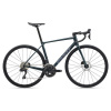 Giant TCR Advanced 1-PC M Asphalt Green