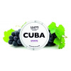 CUBA WHITE GRAPE