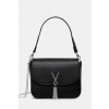 Kabelka Valentino Bags VBS1R404G čierna ONE SIZE