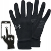 Rukavice - Under Armour Five Fleed Rukavice M - Men's Product (Čierna - xl)