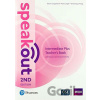 SPEAKOUT INTERMEDIATE PLUS 2ND EDITION T