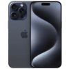 Smartfón Apple iPhone 15 Pro Max 8 GB / 512 GB 5G modrý