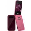 Nokia Nokia HMD 2660 Flip 4G Dual Sim Red