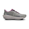 Craft CTM Ultra Trail W 1912658 dámske topánky - sivá (918474) - UK 6,5 / EU 40