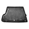 Gumová vaňa do kufra - čierna, BMW X3 2004-2010