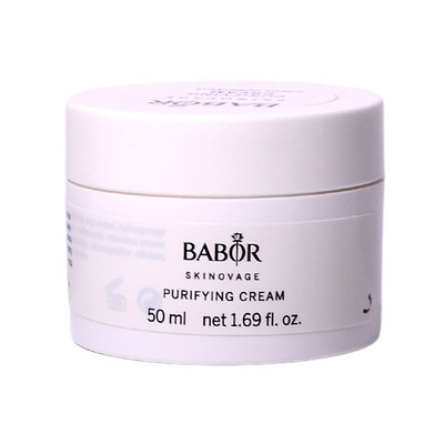 Babor Skinovage Purifying Cream 50ml, kabinetné balenie