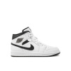 Pánske Sneakersy vysoké NIKE AIR JORDAN 1 MID DQ8426-132 – Biela