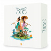 Asmodee Czech Republic Tokaido Duo