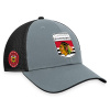 Chicago Blackhawks - Authentic Pro Home Ice 23 NHL Šiltovka nastaviteľná