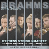 Brahms: String Sextets (CD / Album)