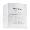 New Notes Rosa Limone 50 ml parfumový extrakt unisex