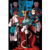 Blue Exorcist 13