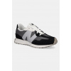 Tenisky New Balance 327 GS327LG čierna EUR 38.5