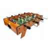 Stolný futbal Veľký drevený stolný futbal stolný futbalový stôl