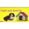 Nájdi môj domček