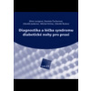 Diagnostika a léčba syndromu diabetické nohy pro praxi (CD-ROM) - Anna Schneider