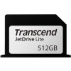 Transcend JetDrive Lite 330 512 GB (TS512GJDL330)