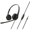 CREATIVE LABS Creative HS-230/Jack/čierna 51EF1110AA000