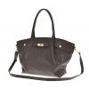 Laura Biaggi kožená Shopper kabelka TS-G1443