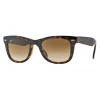 Ray-ban RB4105 Folding Wayfarer 710/51 Veľ. 54