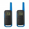 Motorola TALKABOUT T62, modrá