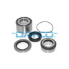 DAYCO Súprava ložísk kolesa DAYCO KWD1465