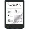 E-book POCKETBOOK 634 Verse Pro Azure, modrý PB634-A-WW