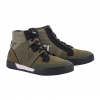 Topánky ALPINESTARS Akio, kolekcia Diesel Jeans (zelená) 48