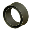 Eurometal redukcia do komína 160/120 mm (d.80 mm) t.1,5 mm ČER