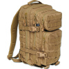Batoh US Cooper Medium, 25 L, Brandit, Camel