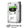 HDD 4TB Seagate BarraCuda 256MB SATAIII 5400rpm 2R