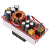 Prevodník Step Up 1800W DC-DC 40A Modul Napájací zdroj