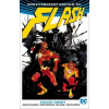 Flash 2: Rychlost temnoty (brož.) - Joshua Williamson