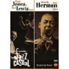 THAD JONES & MEL LEWIS BAND/WOODY HERMAN BAND (DVD)