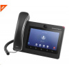 Grandstream GXV3370 [IP videotelefón so systémom Android 7.0, PoE+, WiFi, 7