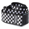 Dunlop D38-31BK B&W Check