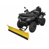 VYHRADENÝ pluh pre QUADA CF MOTO C Force 625 Touring Overland 2024