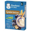 Gerber for Baby Nemliečna KAŠA Pšenično-ovsená slivka, na dobrú noc (od ukonč. 6. mesiaca) 1x200 g